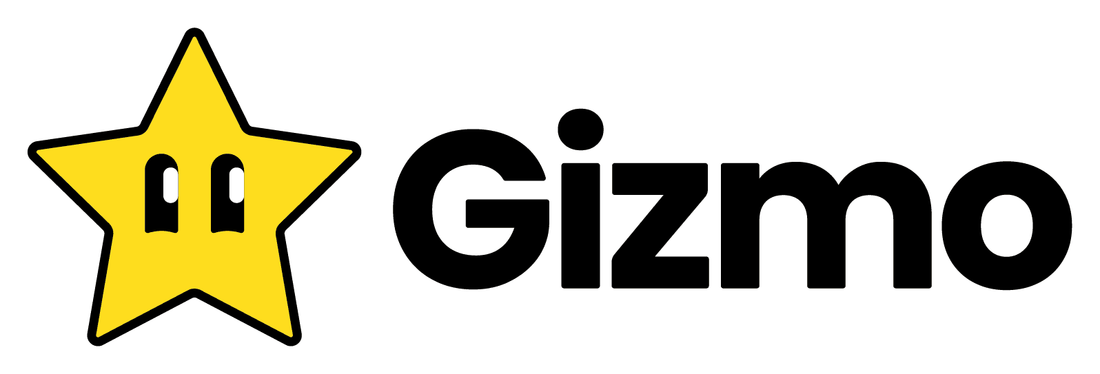 Screenshot of gizmo.ai website