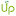 Favicon of Up Learn website