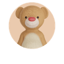 Favicon of Teddy AI website